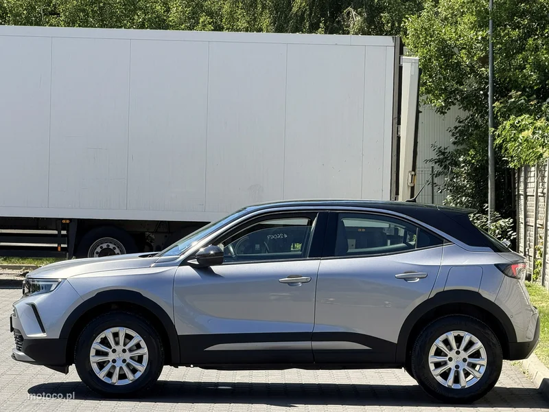 Opel Mokka B 22