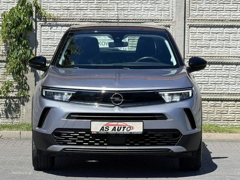 Opel Mokka B 27