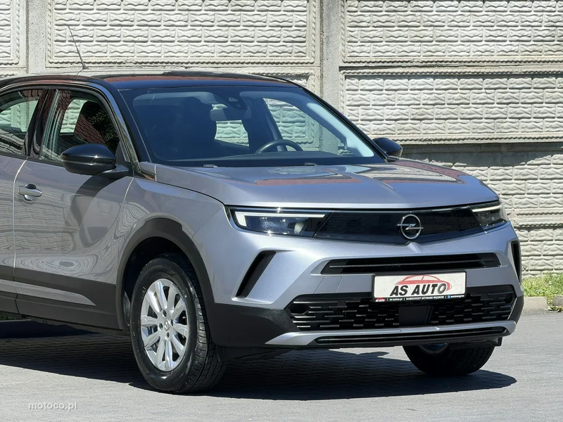 Opel Mokka B 29