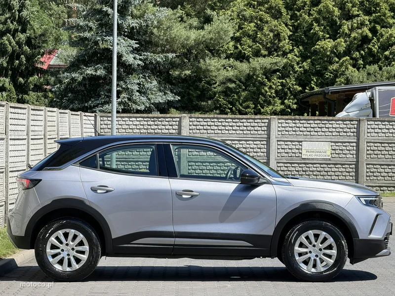 Opel Mokka B 32