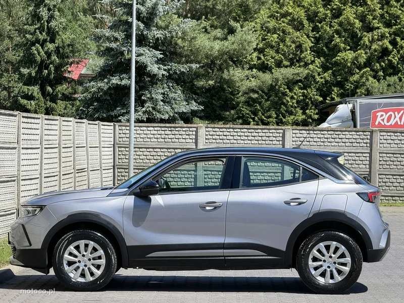Opel Mokka B 33