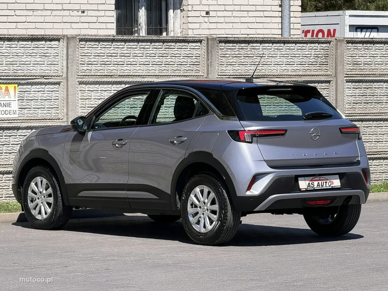 Opel Mokka B 34