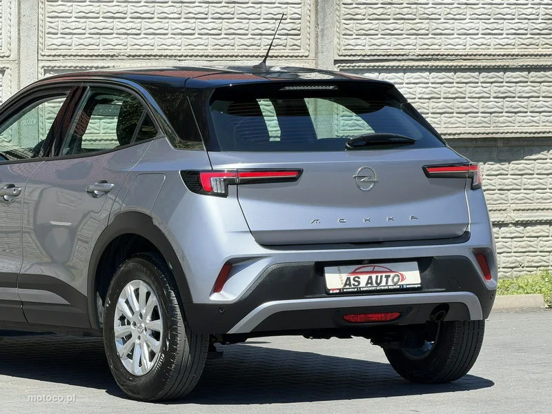 Opel Mokka B 37