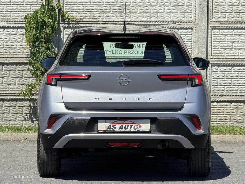 Opel Mokka B 38
