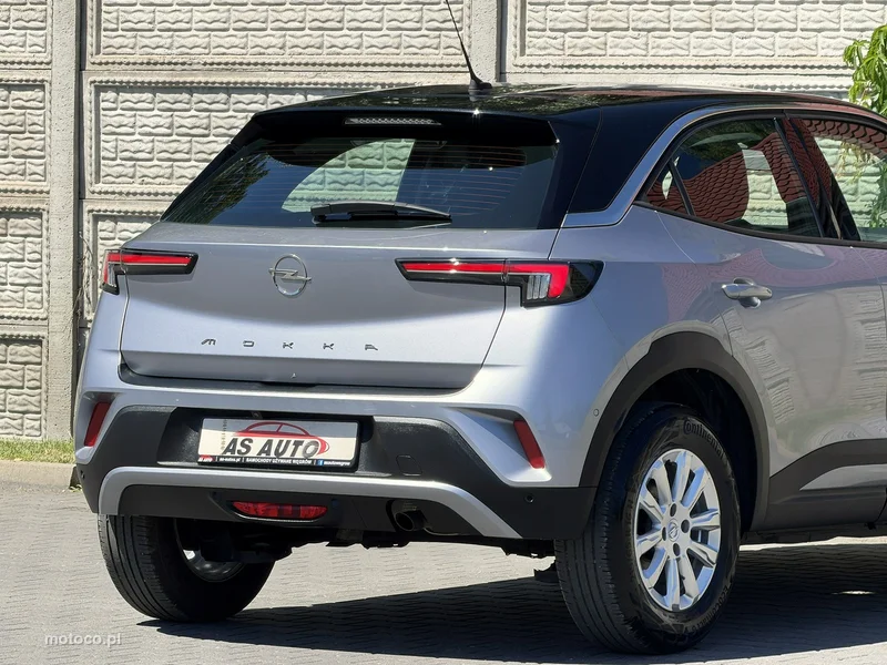 Opel Mokka B 39