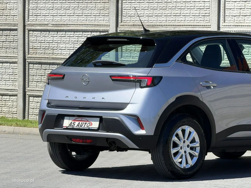 Opel Mokka B 41