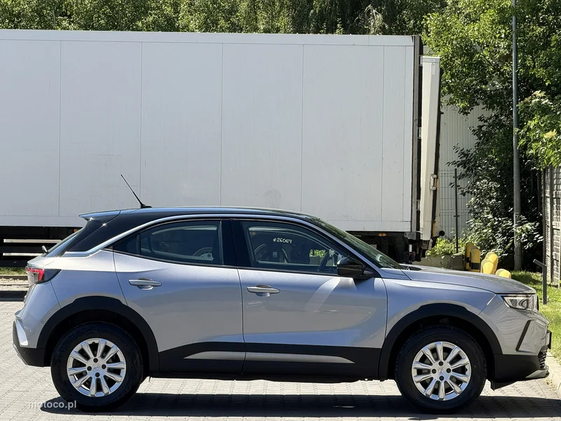 Opel Mokka B 43