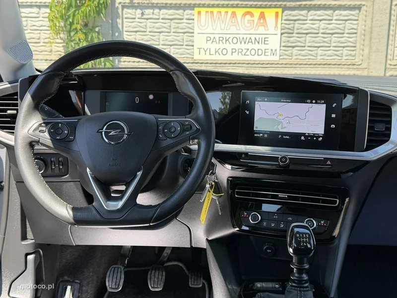 Opel Mokka B 46