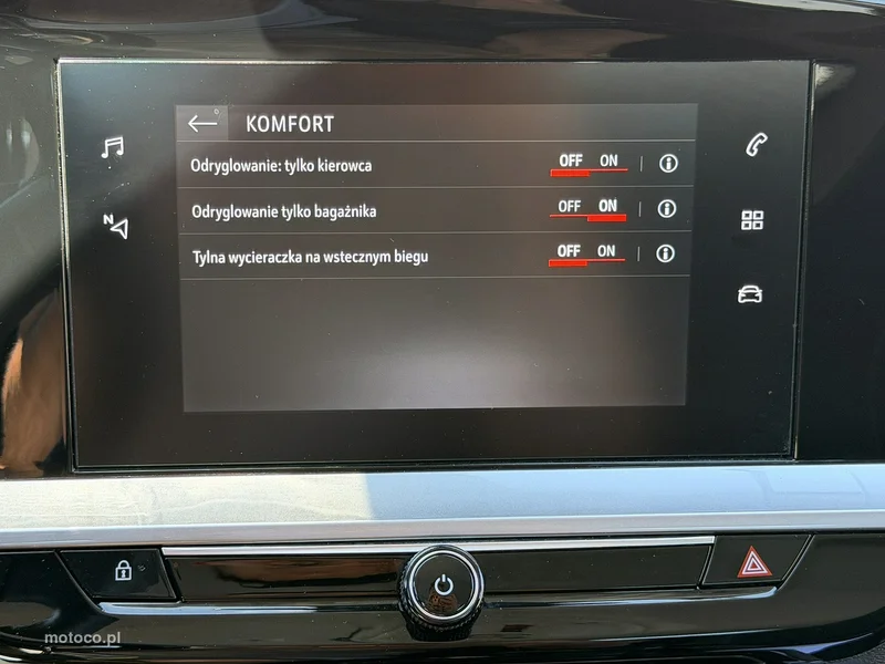 Opel Mokka B 50
