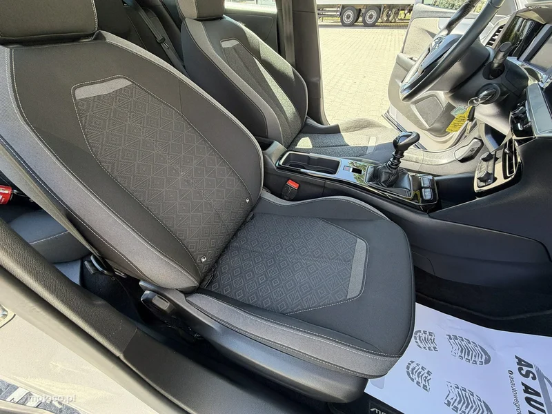 Opel Mokka B 54