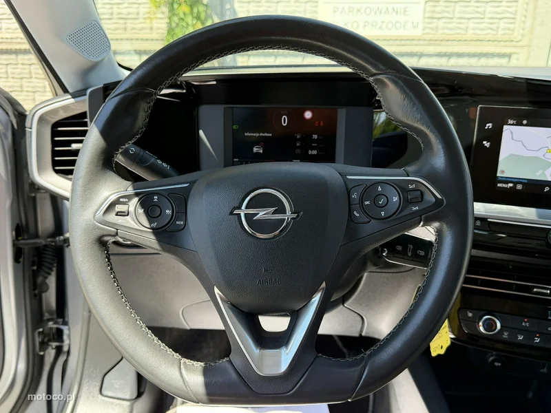 Opel Mokka B 56