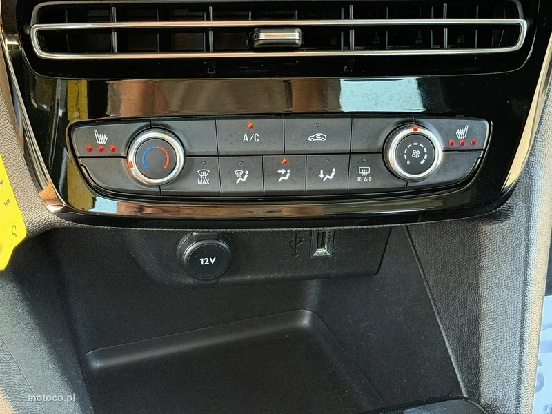 Opel Mokka B 8