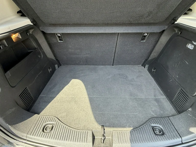 Opel Mokka X 11