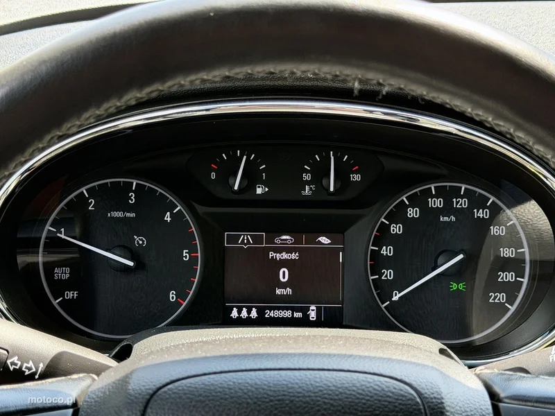 Opel Mokka X 14