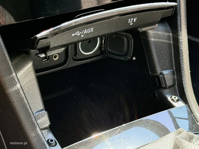 Opel Mokka X 20