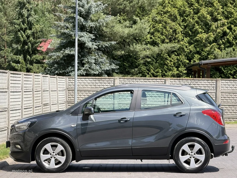 Opel Mokka X 32