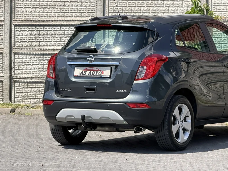Opel Mokka X 38