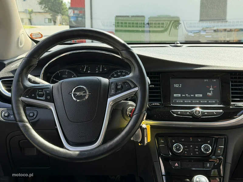Opel Mokka X 46