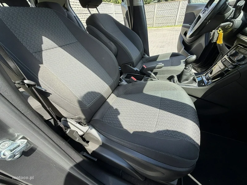 Opel Mokka X 50