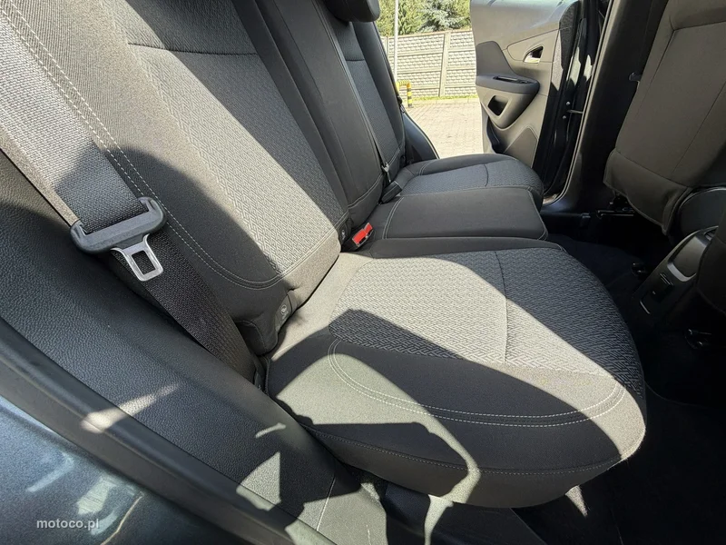 Opel Mokka X 51