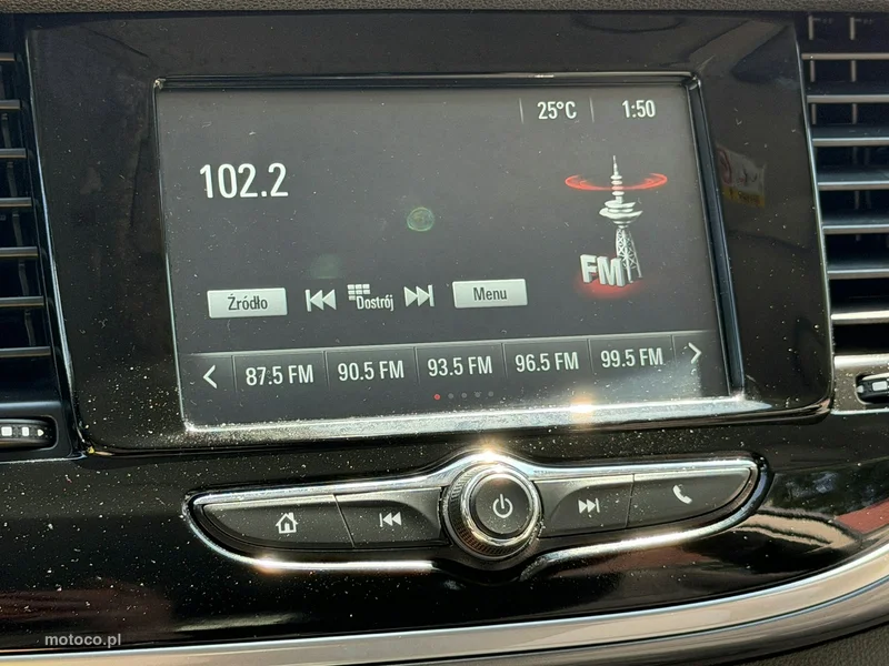 Opel Mokka X 7