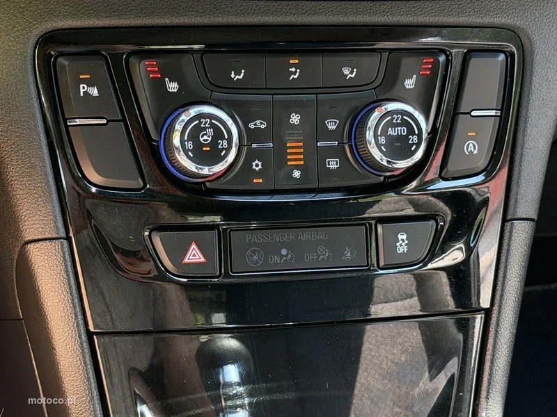 Opel Mokka X 8