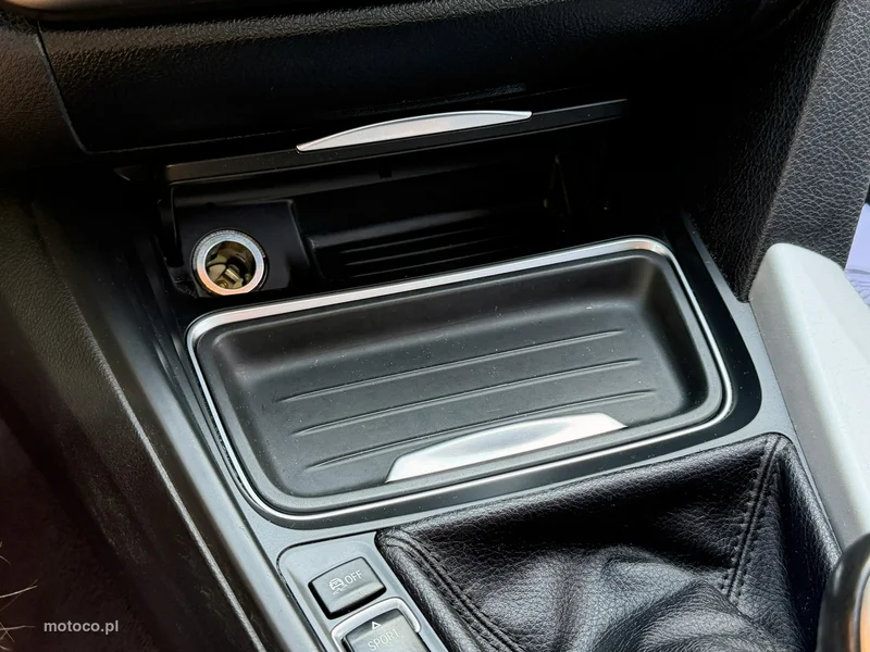 BMW Seria 3 F30 320 16