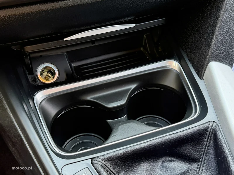 BMW Seria 3 F30 320 17