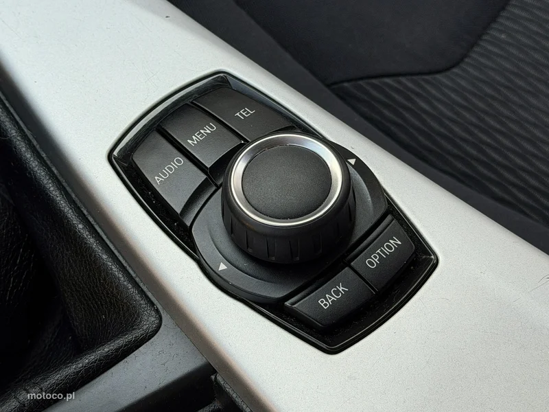 BMW Seria 3 F30 320 19