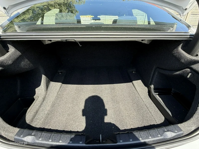 BMW Seria 3 F30 320 26