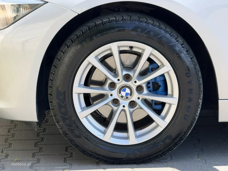 BMW Seria 3 F30 320 49