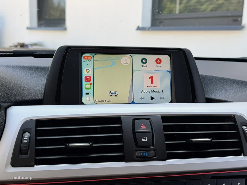 BMW Seria 3 F30 320 51