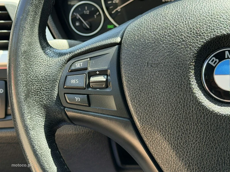 BMW Seria 3 F30 320 10
