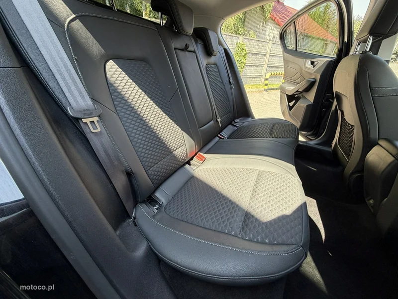 Ford Focus IV 12
