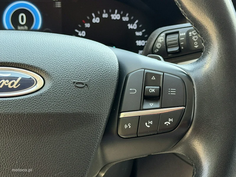 Ford Focus IV 14