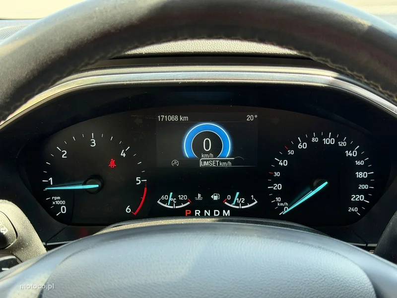 Ford Focus IV 16