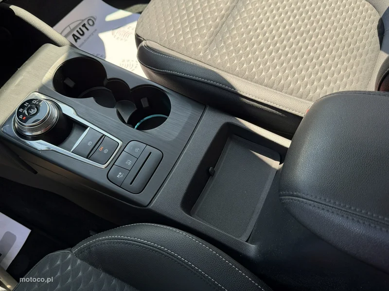 Ford Focus IV 21