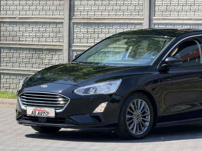 Ford Focus IV 26