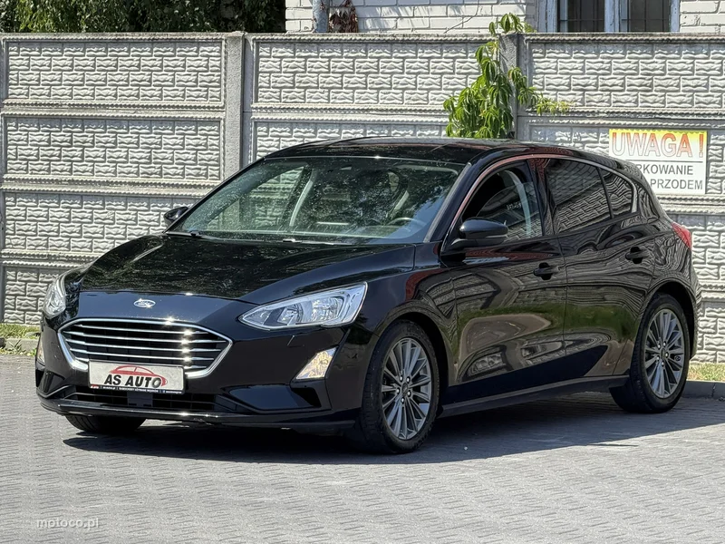 Ford Focus IV 27