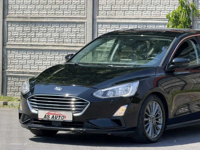 Ford Focus IV 28