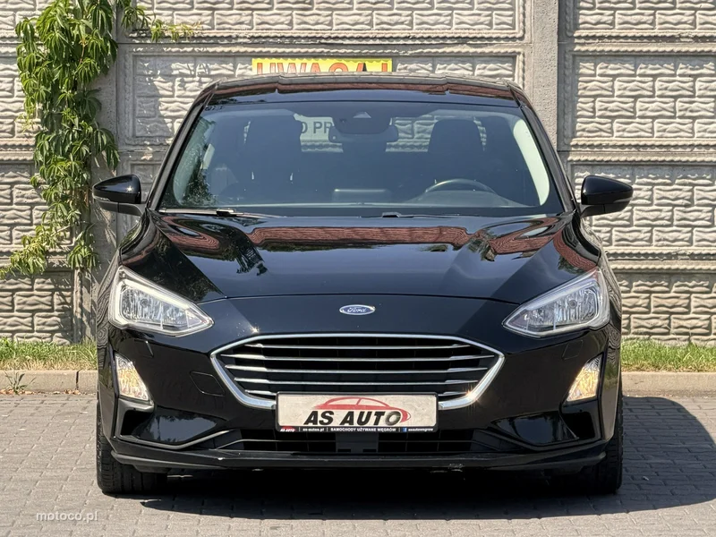Ford Focus IV 29