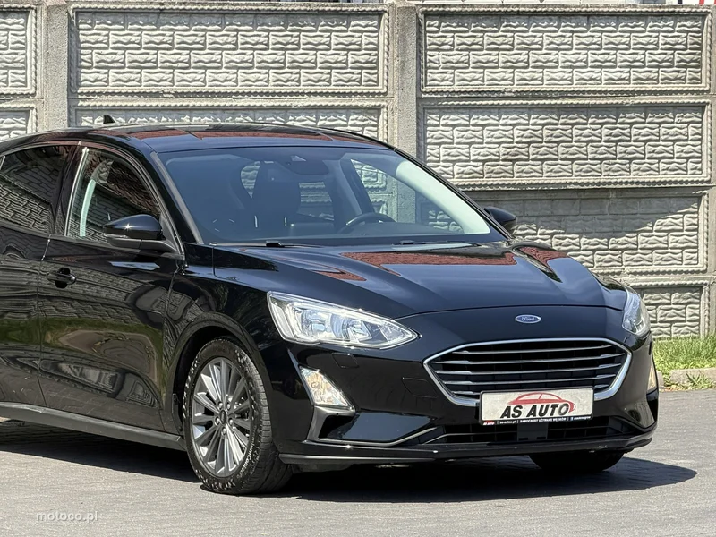 Ford Focus IV 30