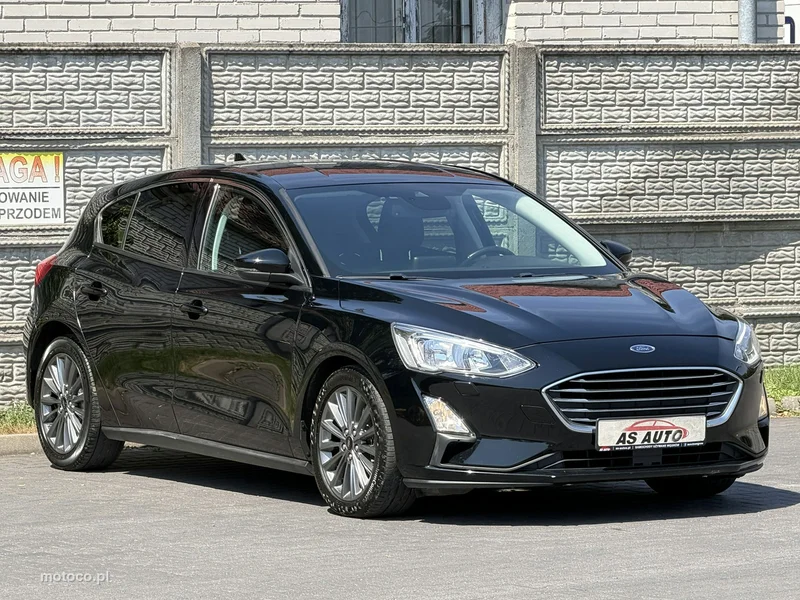 Ford Focus IV 31