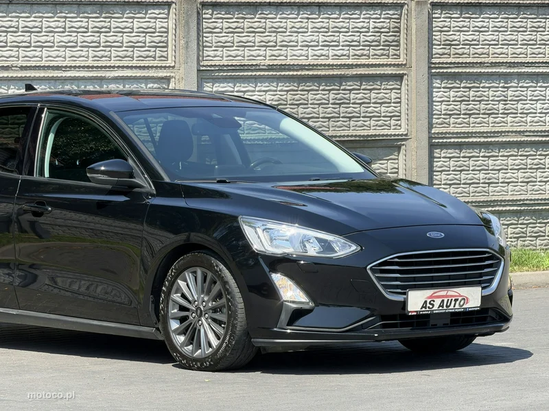 Ford Focus IV 32