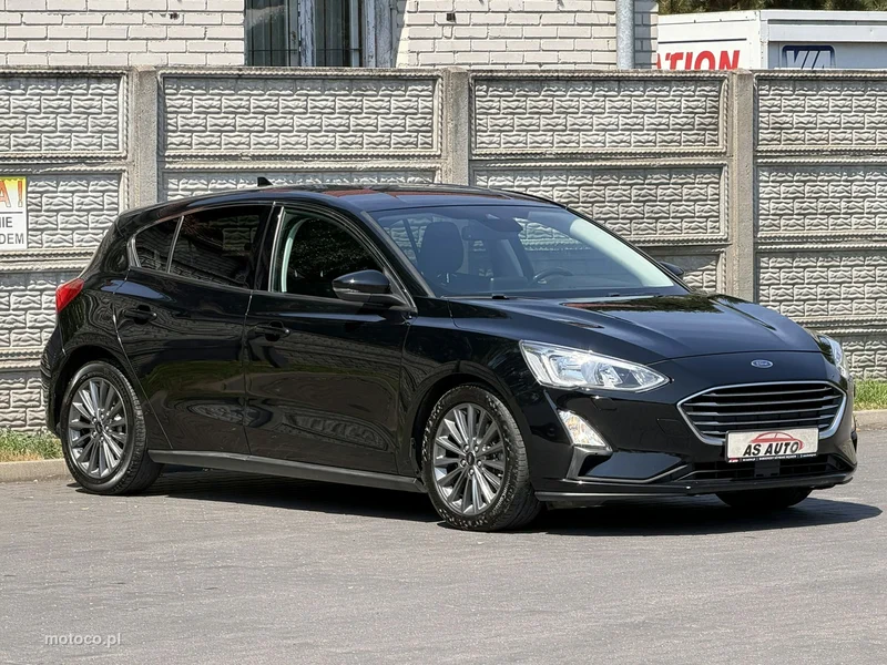 Ford Focus IV 33