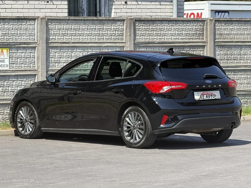 Ford Focus IV 36