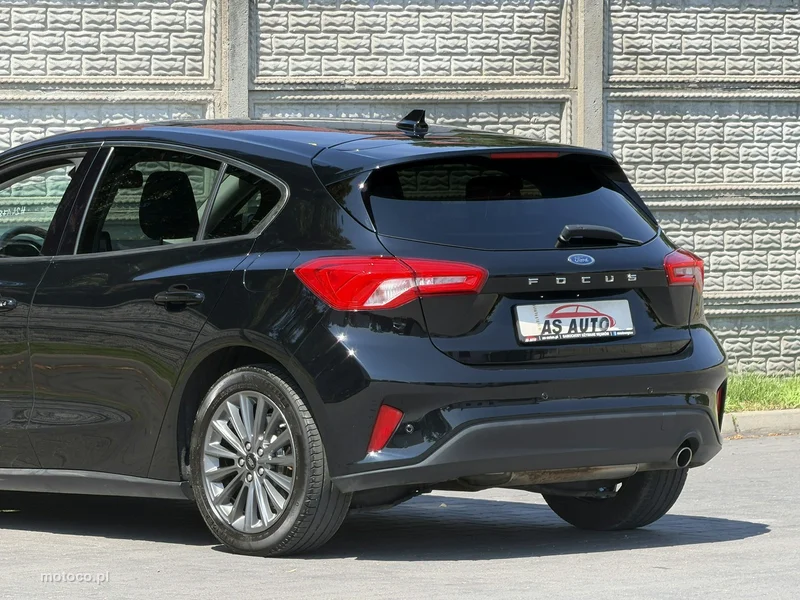 Ford Focus IV 37