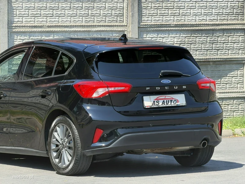 Ford Focus IV 39