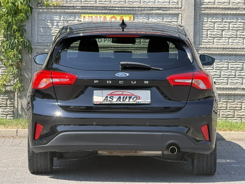 Ford Focus IV 40