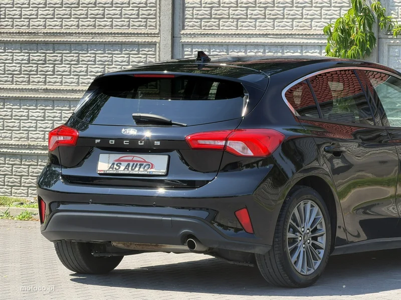 Ford Focus IV 41